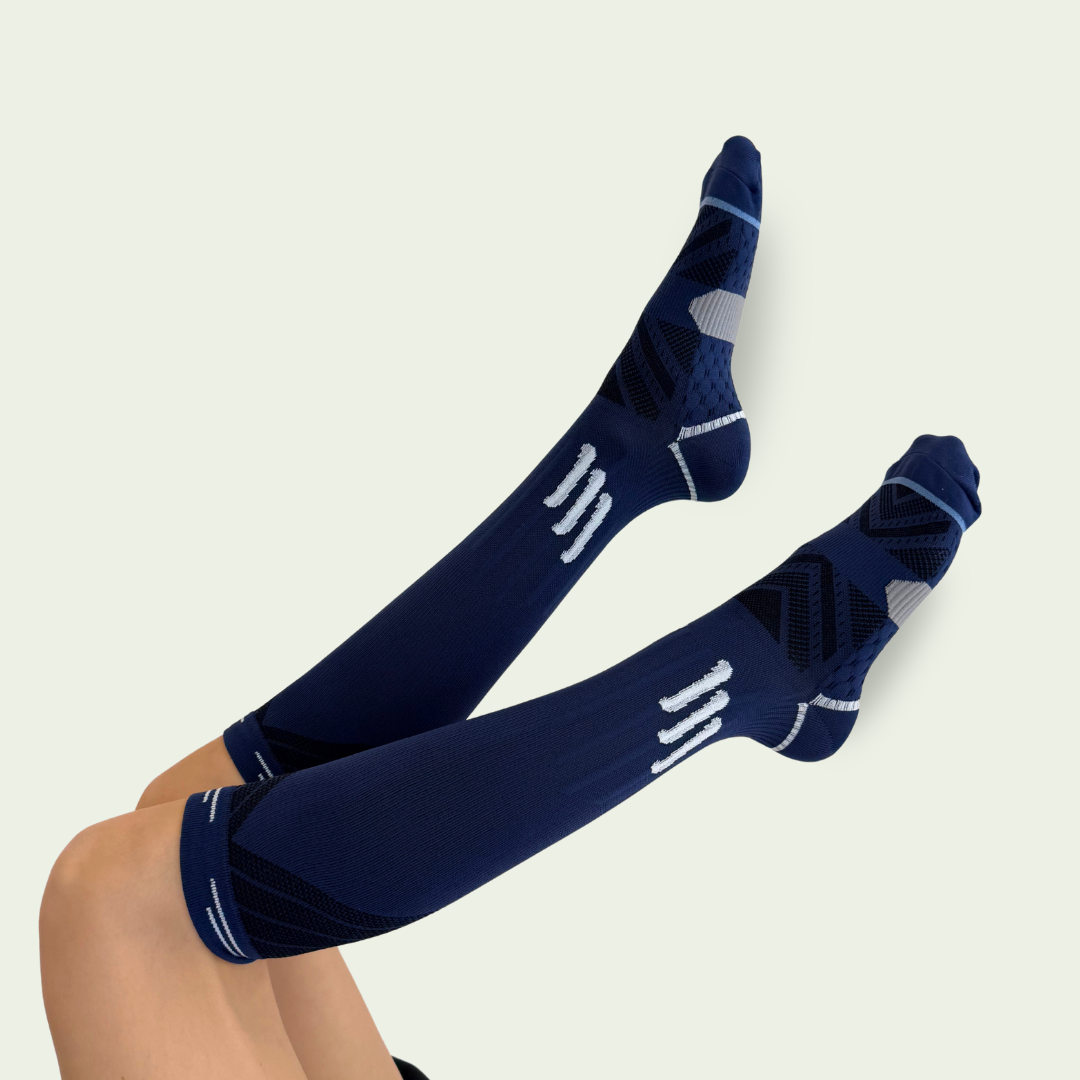 Kompressionssocken Sport