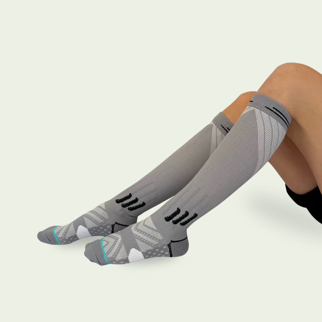 Kompressionssocken Sport