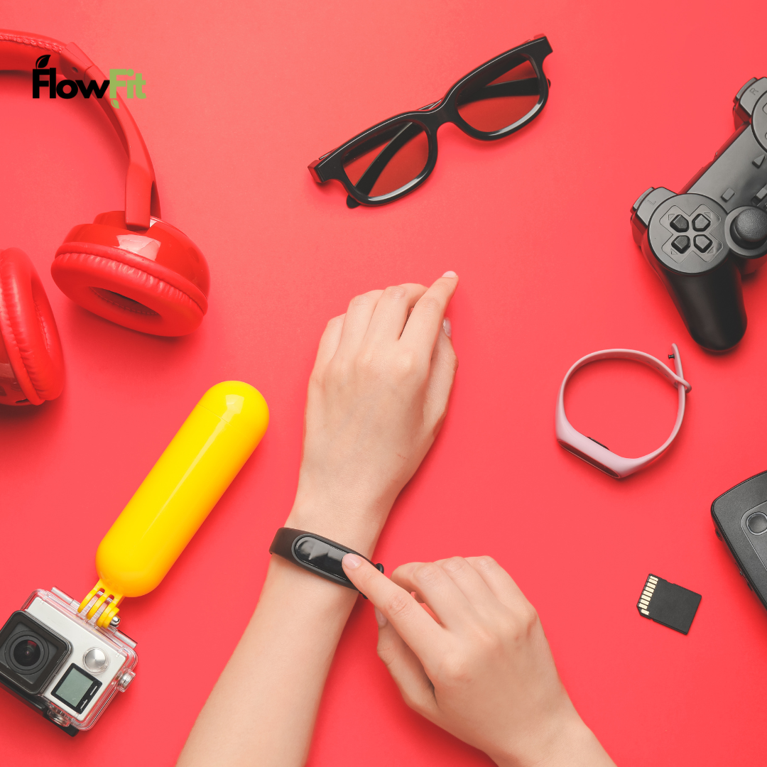 Gadgets