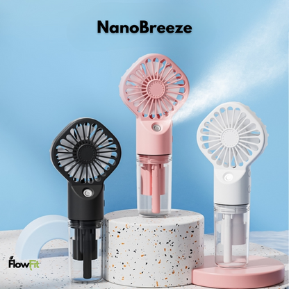 FlowFit NanoBreeze