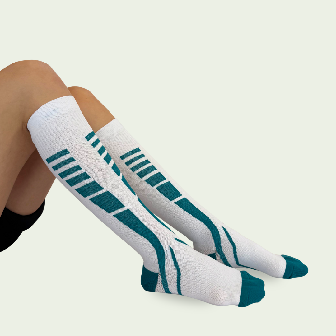 Kompressionssocken Sport