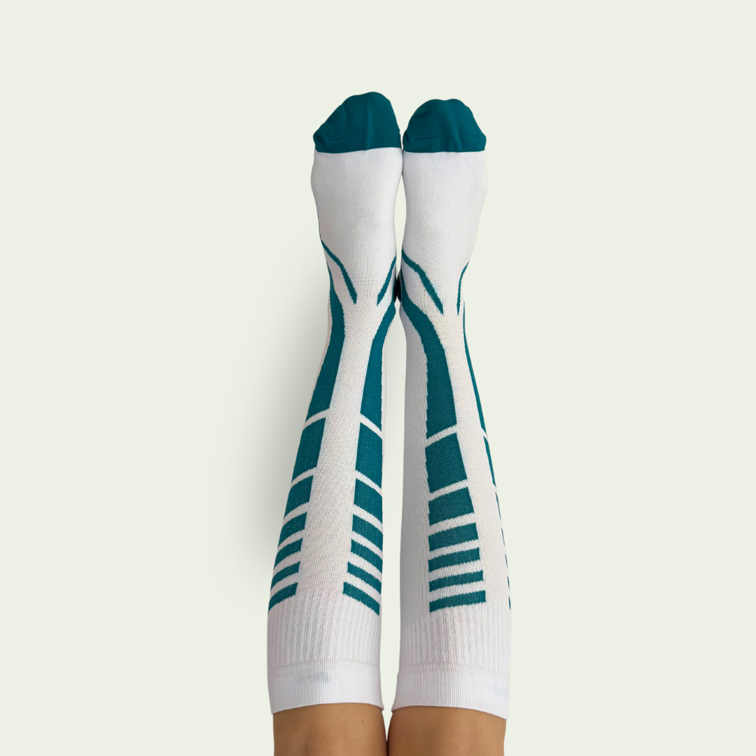 Kompressionssocken Sport