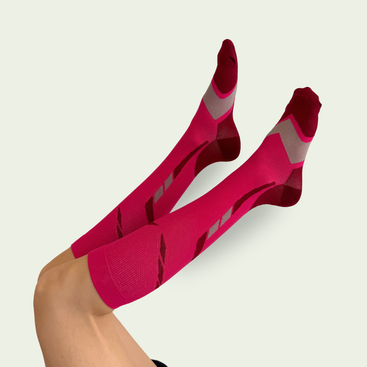 Kompressionssocken Sport