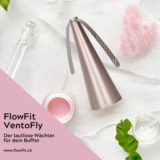 FlowFit VentoFly