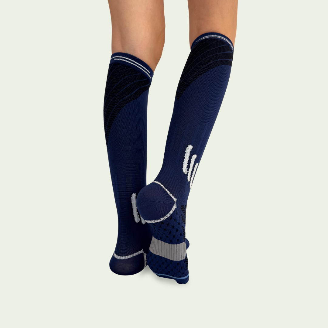 Kompressionssocken Sport