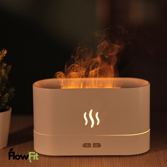 FlowFit AromaGlow