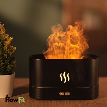 FlowFit AromaGlow