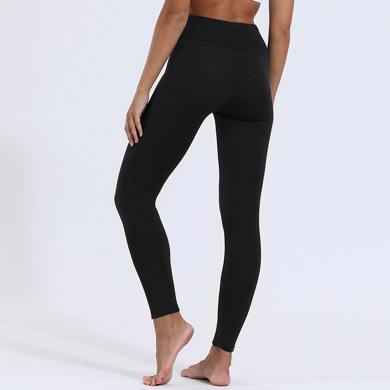 FlowFit Winter Leggins