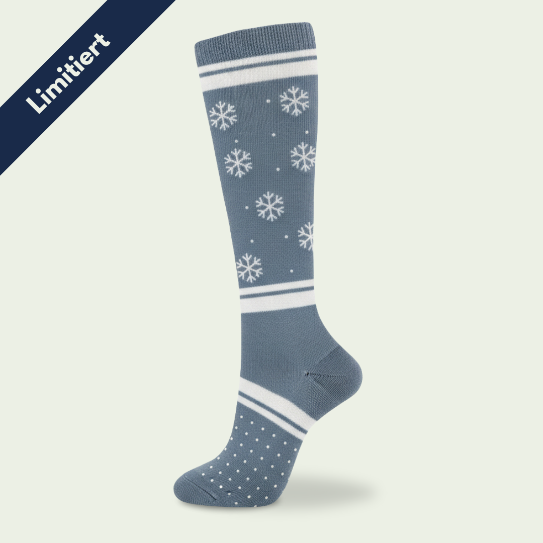 Kompressionssocken Winter Kollektion