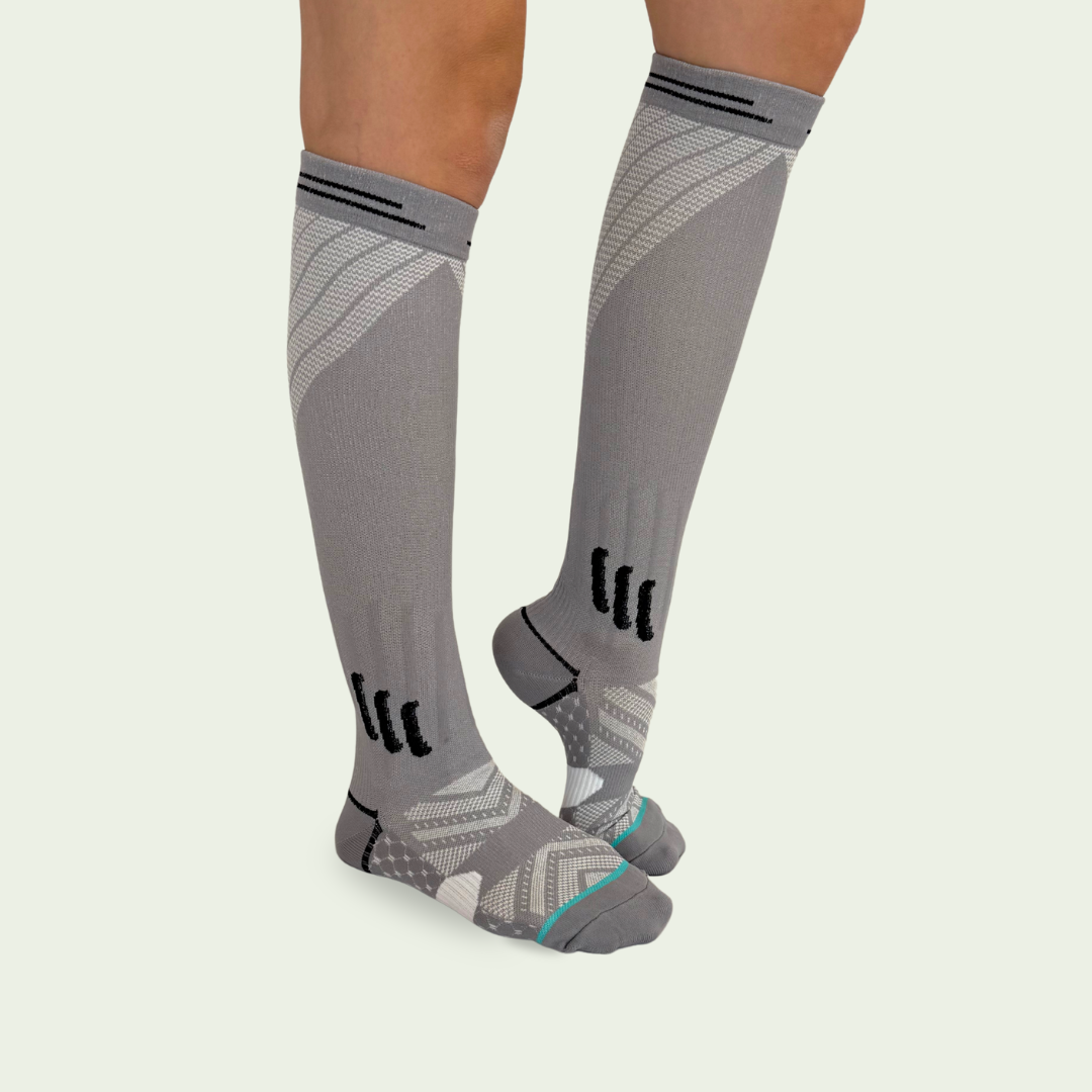 Kompressionssocken Sport