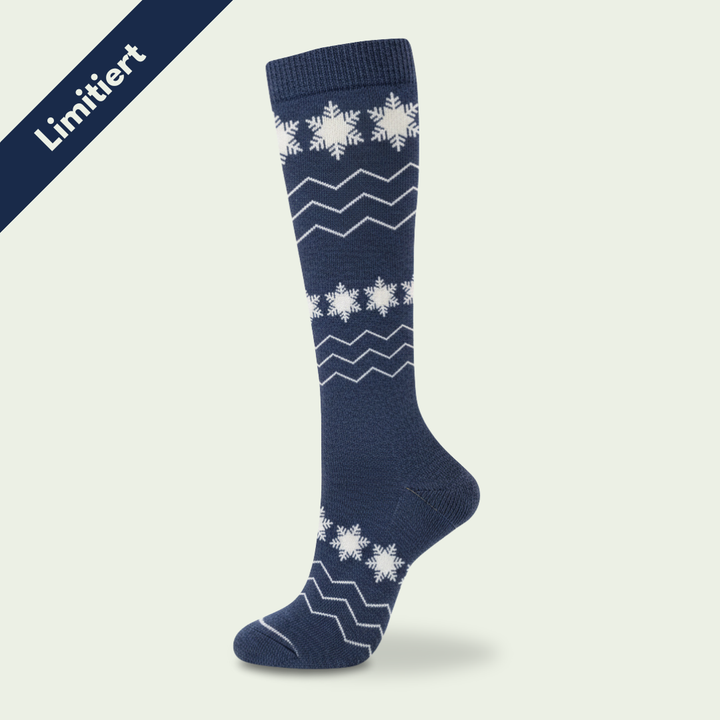 Kompressionssocken Winter Kollektion
