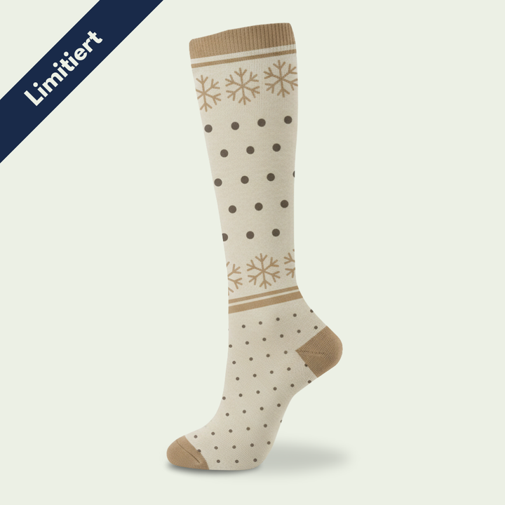 Kompressionssocken Winter Kollektion
