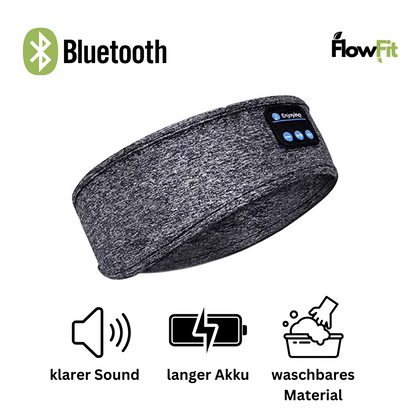 FlowFit Bluetooth Stirnband