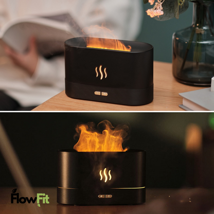 FlowFit AromaGlow