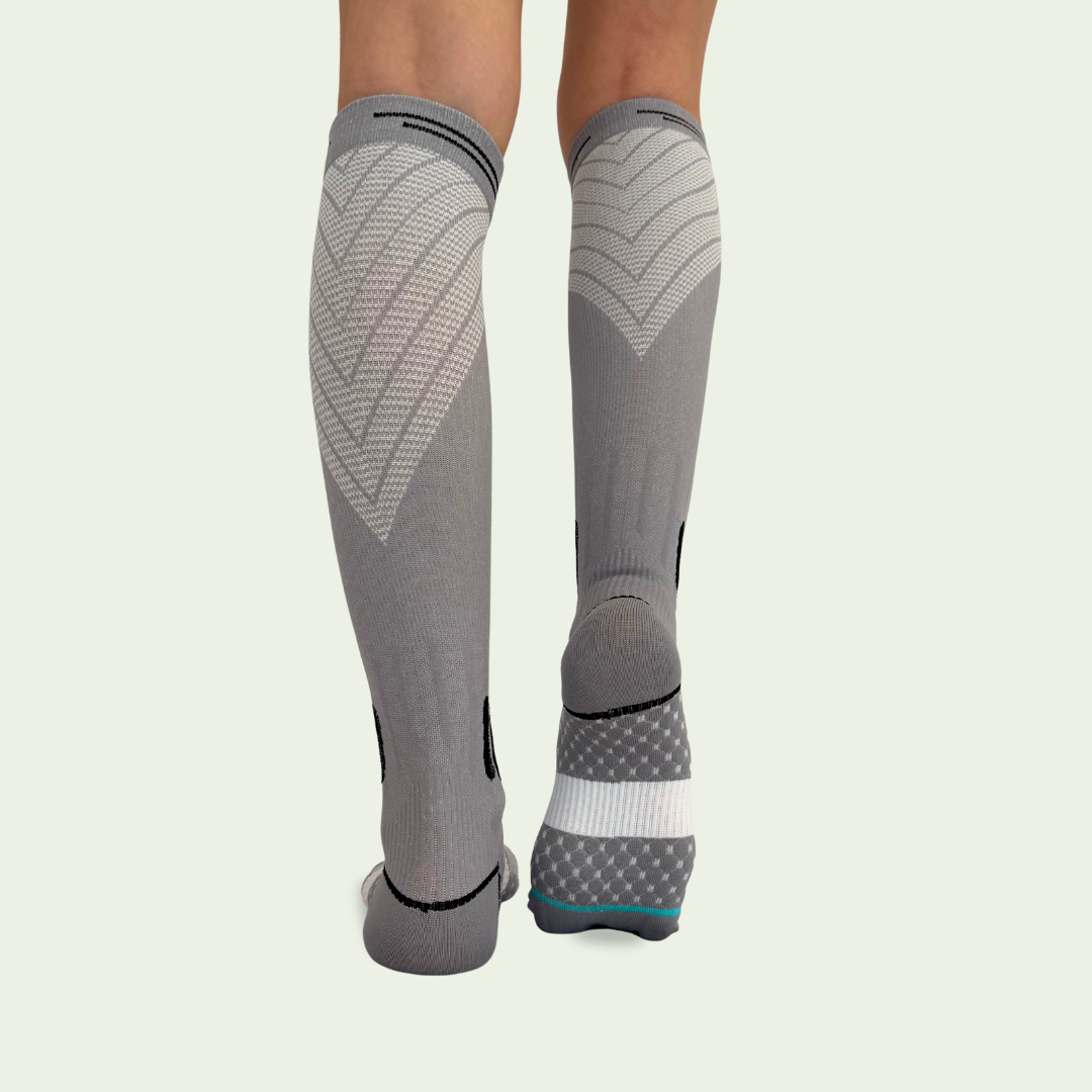 Kompressionssocken Sport