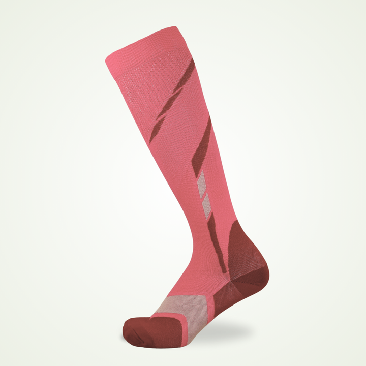 Kompressionssocken Sport