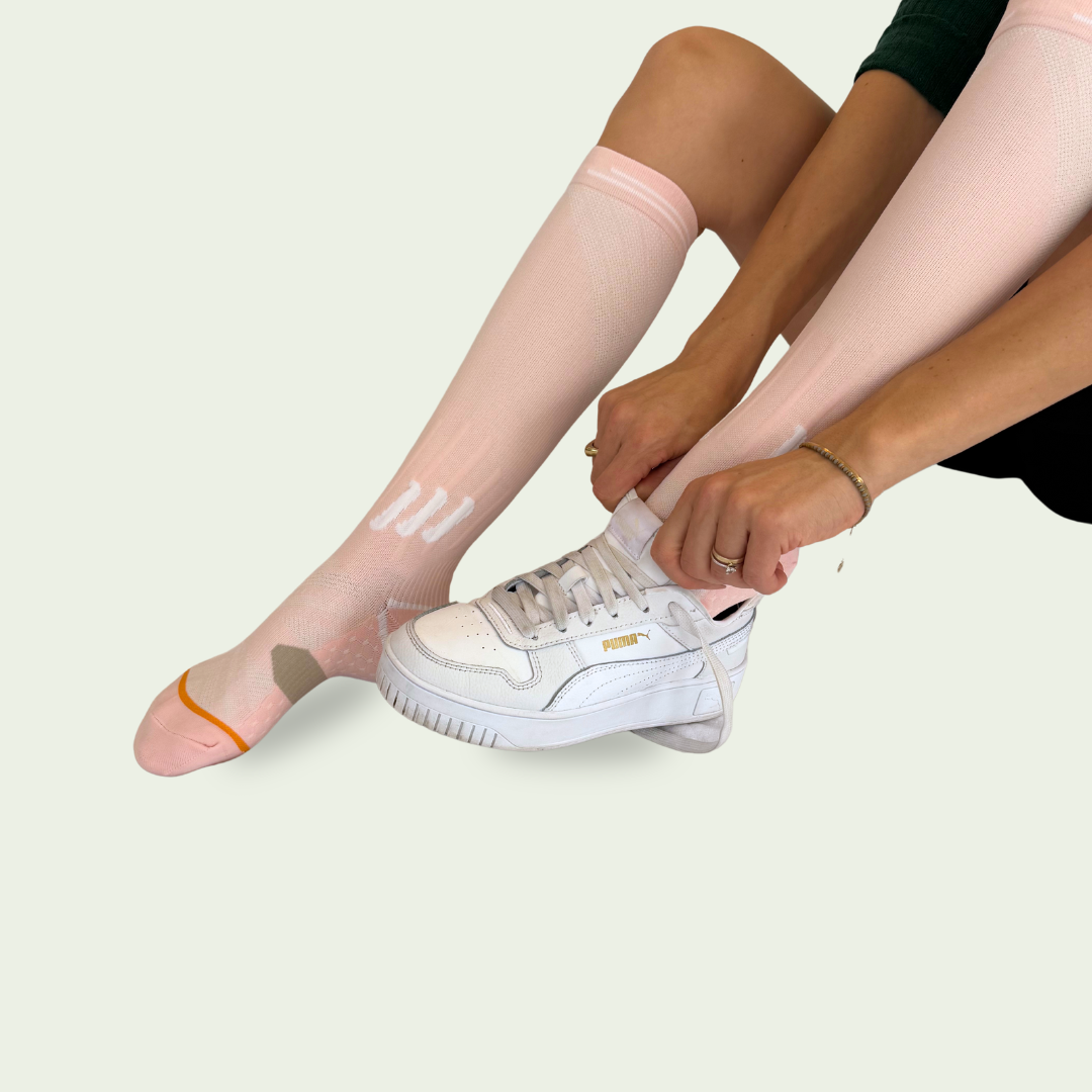 Kompressionssocken Sport