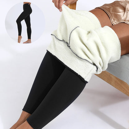 FlowFit Winter Leggins