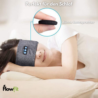 FlowFit Bluetooth Stirnband