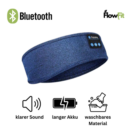 FlowFit Bluetooth Stirnband