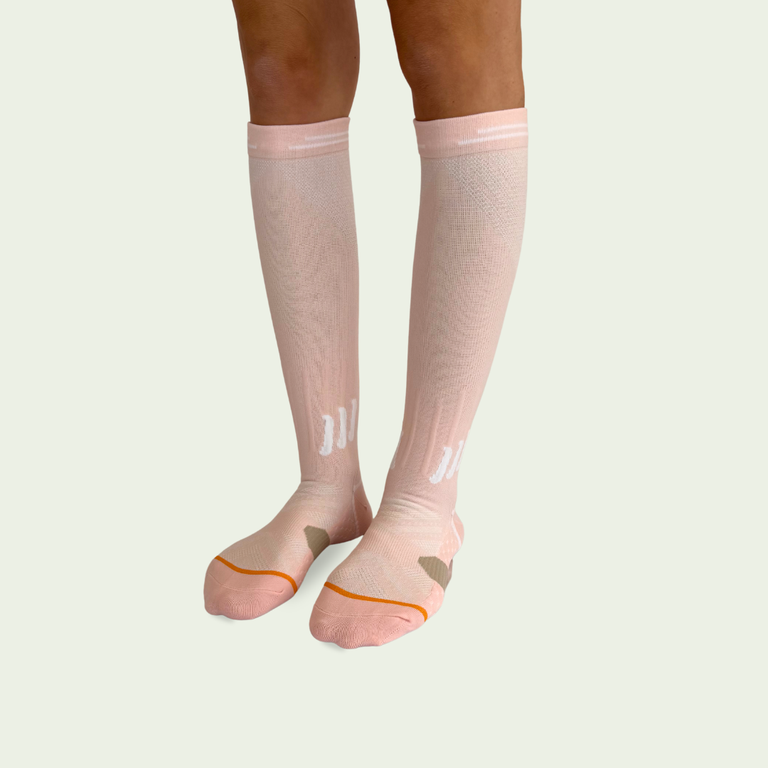 Kompressionssocken Sport
