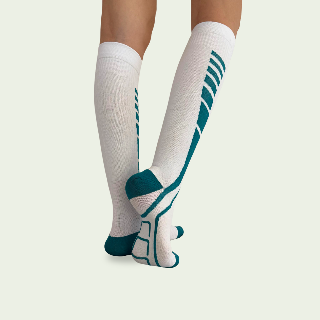 Kompressionssocken Sport