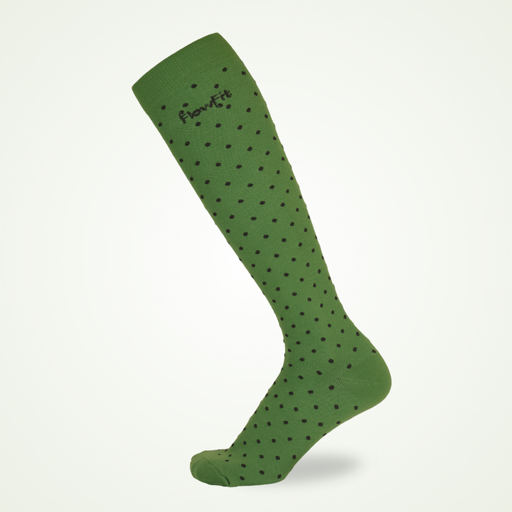 Kompressionssocken Daily Dots