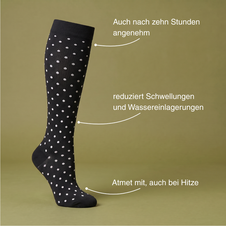 Kompressionssocken Original