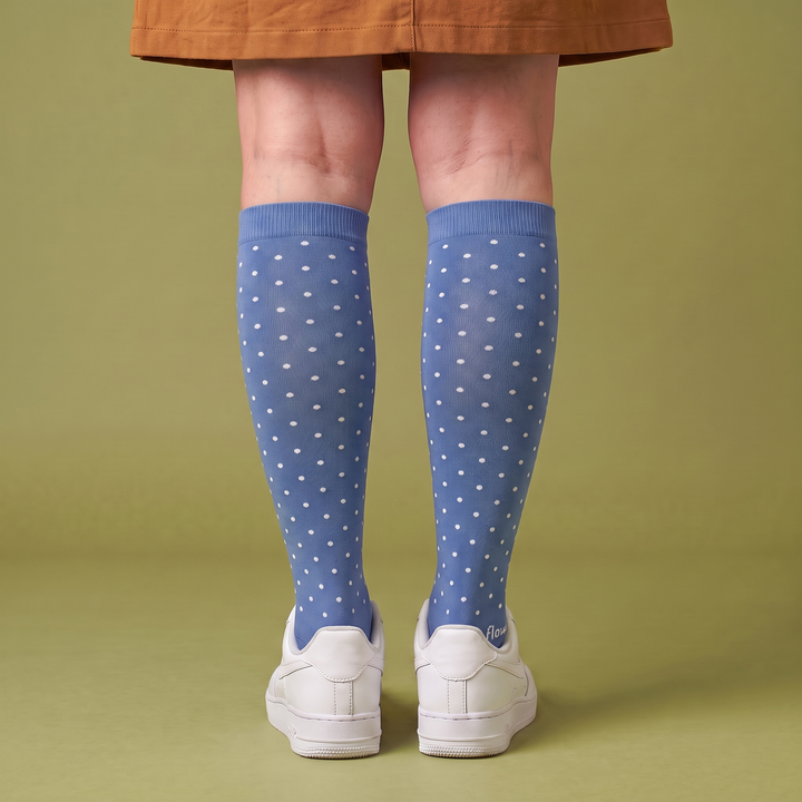 Kompressionssocken Daily Dots