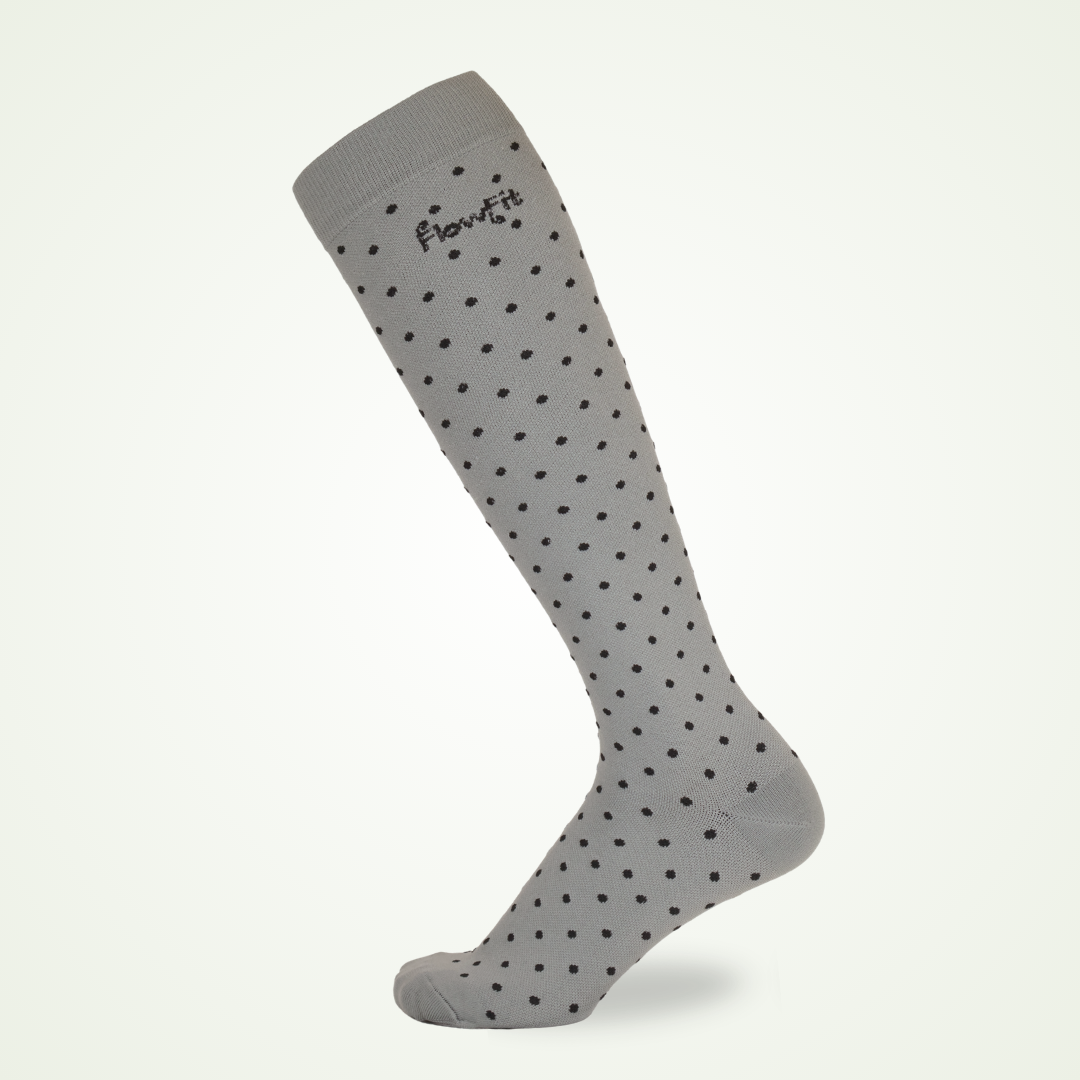 Kompressionssocken Daily Dots