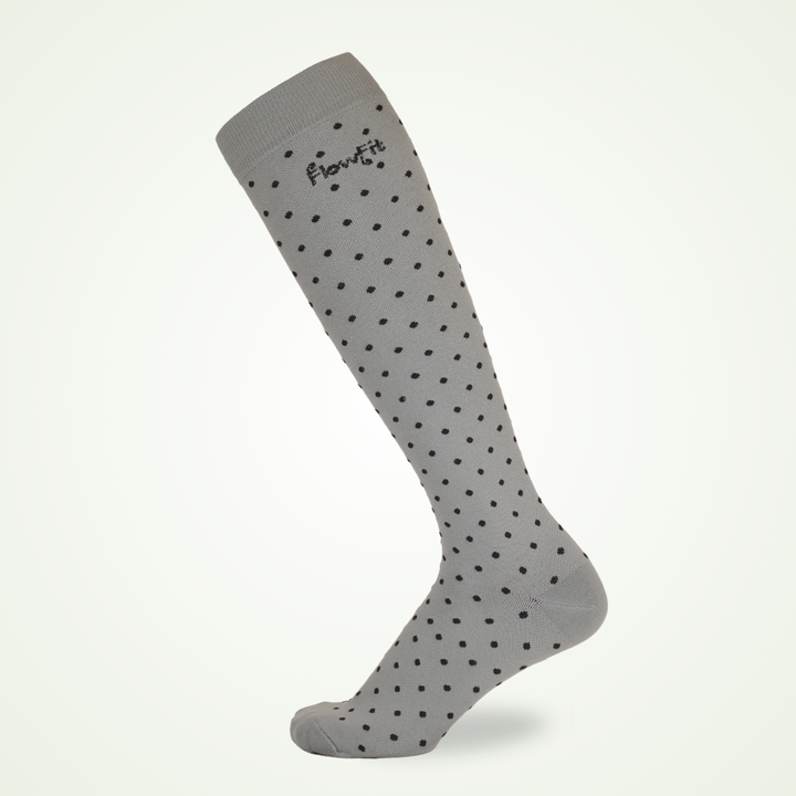 Kompressionssocken Daily Dots