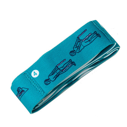 FlowFit Pilates Stretch Bands