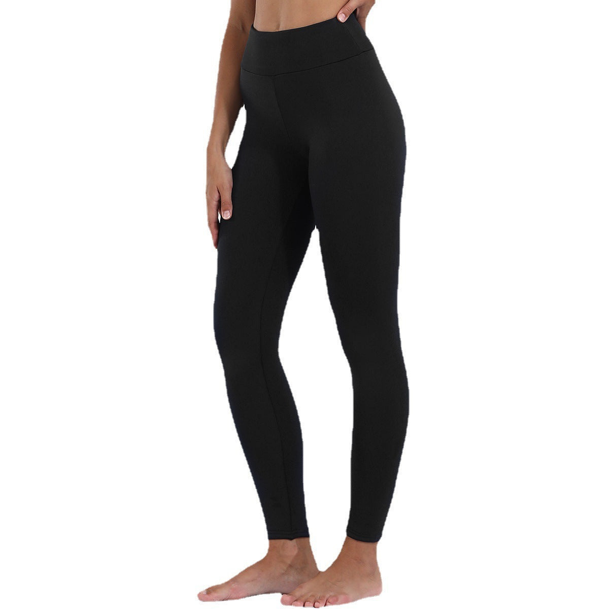 FlowFit Winter Leggins